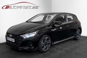 Hyundai i20 bild 1