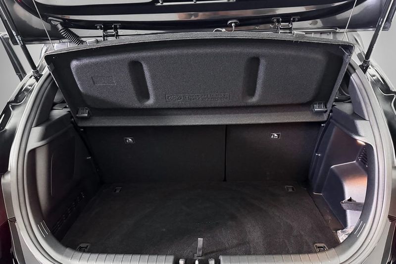 Hyundai i20 bild 7