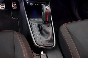Hyundai i20 bild 6