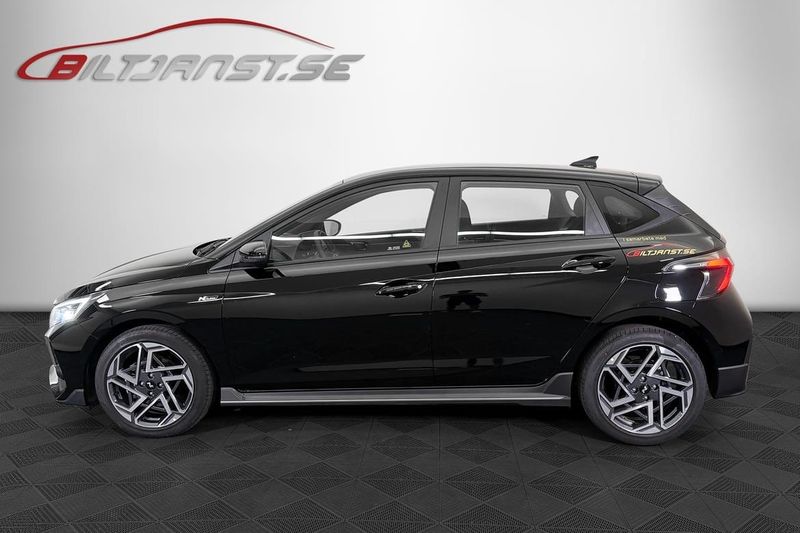 Hyundai i20 bild 2