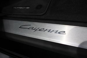 Porsche Cayenne bild 11