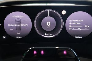 Porsche Cayenne bild 12