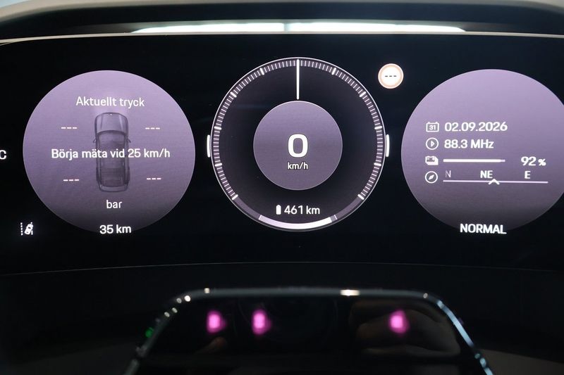 Porsche Cayenne bild 12