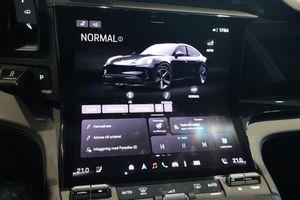 Porsche Cayenne bild 13