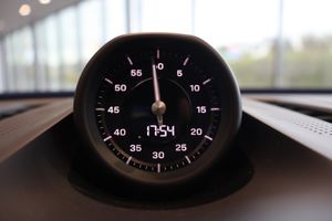 Porsche Cayenne bild 16