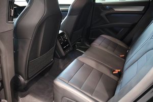 Porsche Cayenne bild 8
