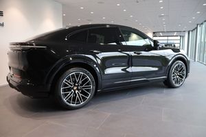 Porsche Cayenne bild 3