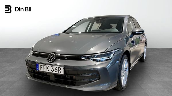 Volkswagen Golf LIFE 1.5 TSI 110 KW / (150 HK) 6 VXL - 2026