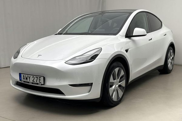 Tesla Model Y Long Range Dual Motor AWD - 2023