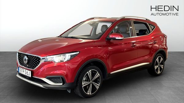 MG ZS EV 143hk, Pano Kamera Keyless - 2020