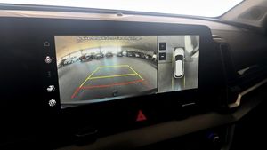 Kia Sportage bild 14