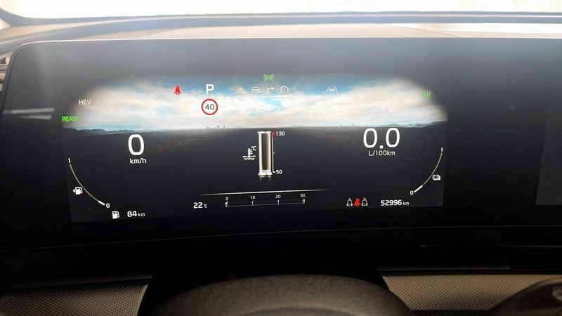 Kia Sportage bild 16