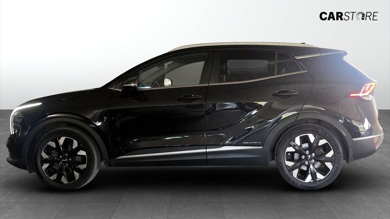 Kia Sportage bild 6