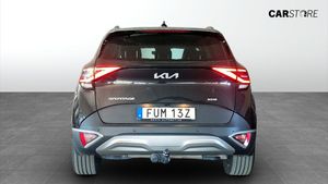 Kia Sportage bild 7