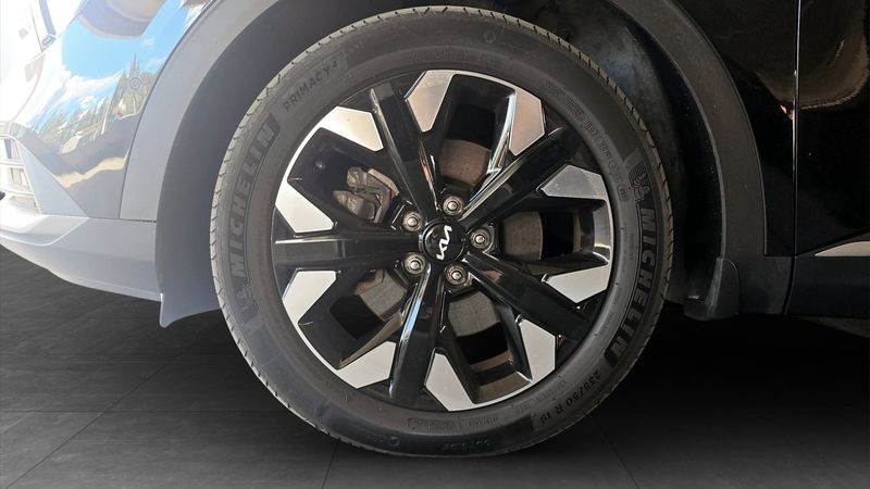 Kia Sportage bild 9