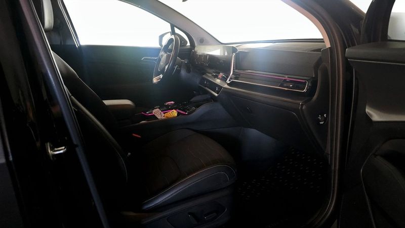 Kia Sportage bild 3