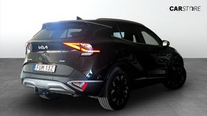 Kia Sportage bild 2