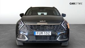 Kia Sportage bild 8