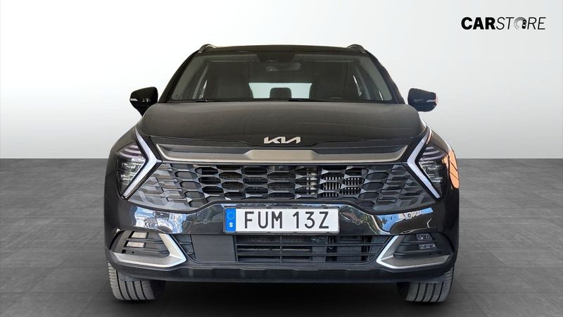 Kia Sportage bild 8