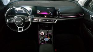 Kia Sportage bild 4