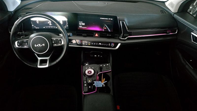 Kia Sportage bild 4
