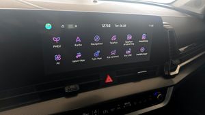 Kia Sportage bild 15