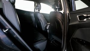 Kia Sportage bild 5
