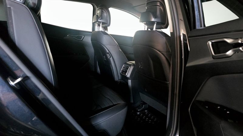 Kia Sportage bild 5