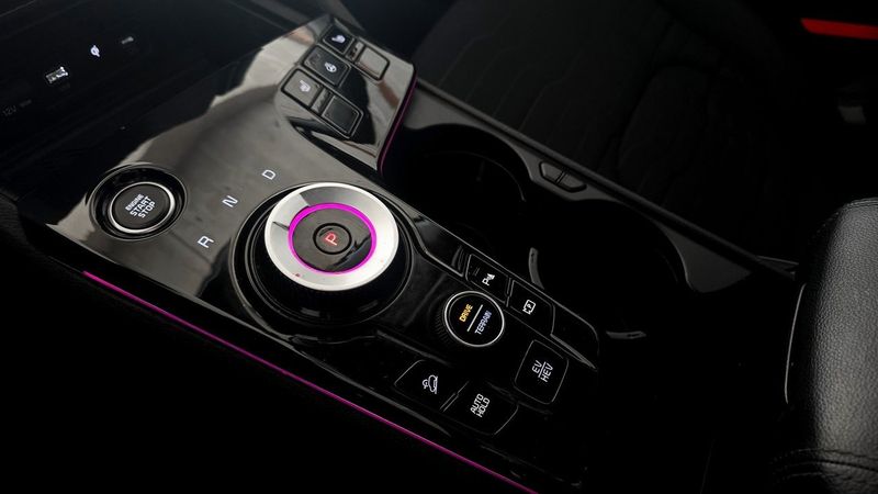 Kia Sportage bild 13