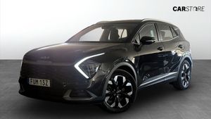 Kia Sportage bild 1