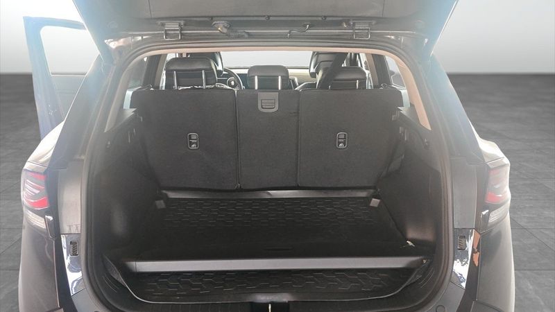 Kia Sportage bild 10