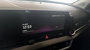 Kia Sportage bild 12