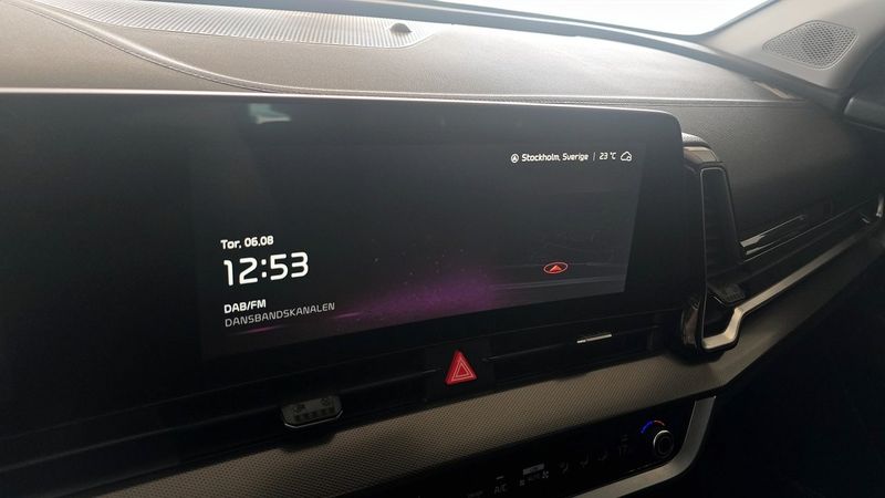 Kia Sportage bild 12
