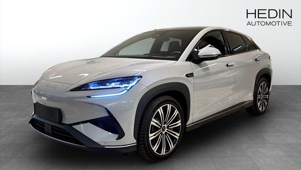 BYD Sealion 7 EXCELLENCE AWD - 2025