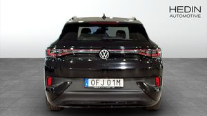 Volkswagen ID.4 bild 7