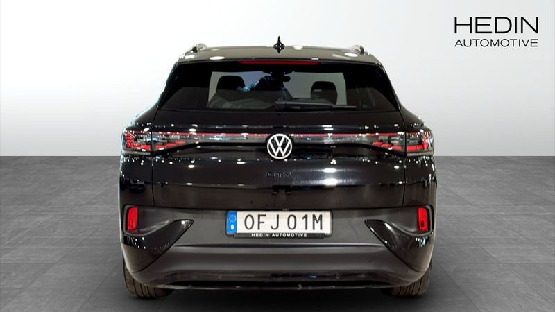 Volkswagen ID.4 bild 7
