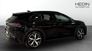 Volkswagen ID.4 bild 2