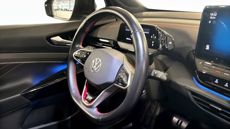 Volkswagen ID.4 bild 5