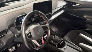 Volkswagen ID.4 bild 9