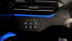 Volkswagen ID.4 bild 11