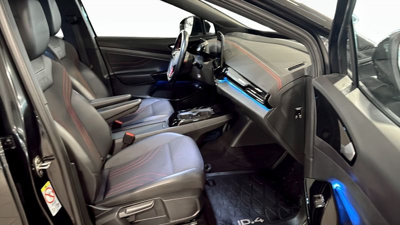 Volkswagen ID.4 bild 3