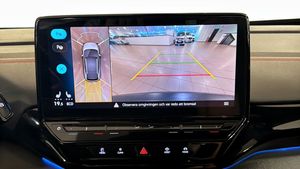 Volkswagen ID.4 bild 10