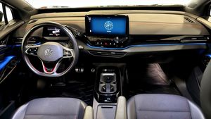Volkswagen ID.4 bild 4