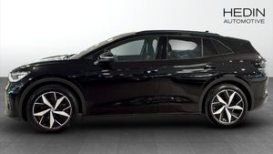 Volkswagen ID.4 bild 6