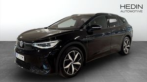 Volkswagen ID.4 bild 1