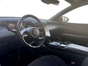 Hyundai Tucson bild 4