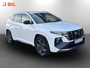 Hyundai Tucson bild 1