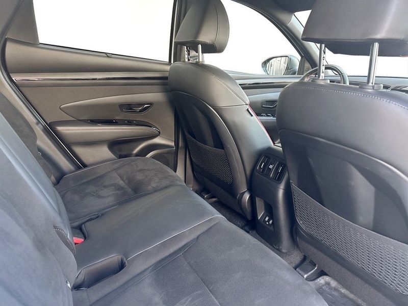 Hyundai Tucson bild 16