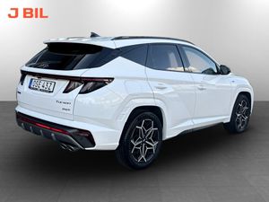 Hyundai Tucson bild 3