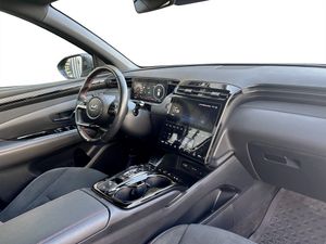Hyundai Tucson bild 15